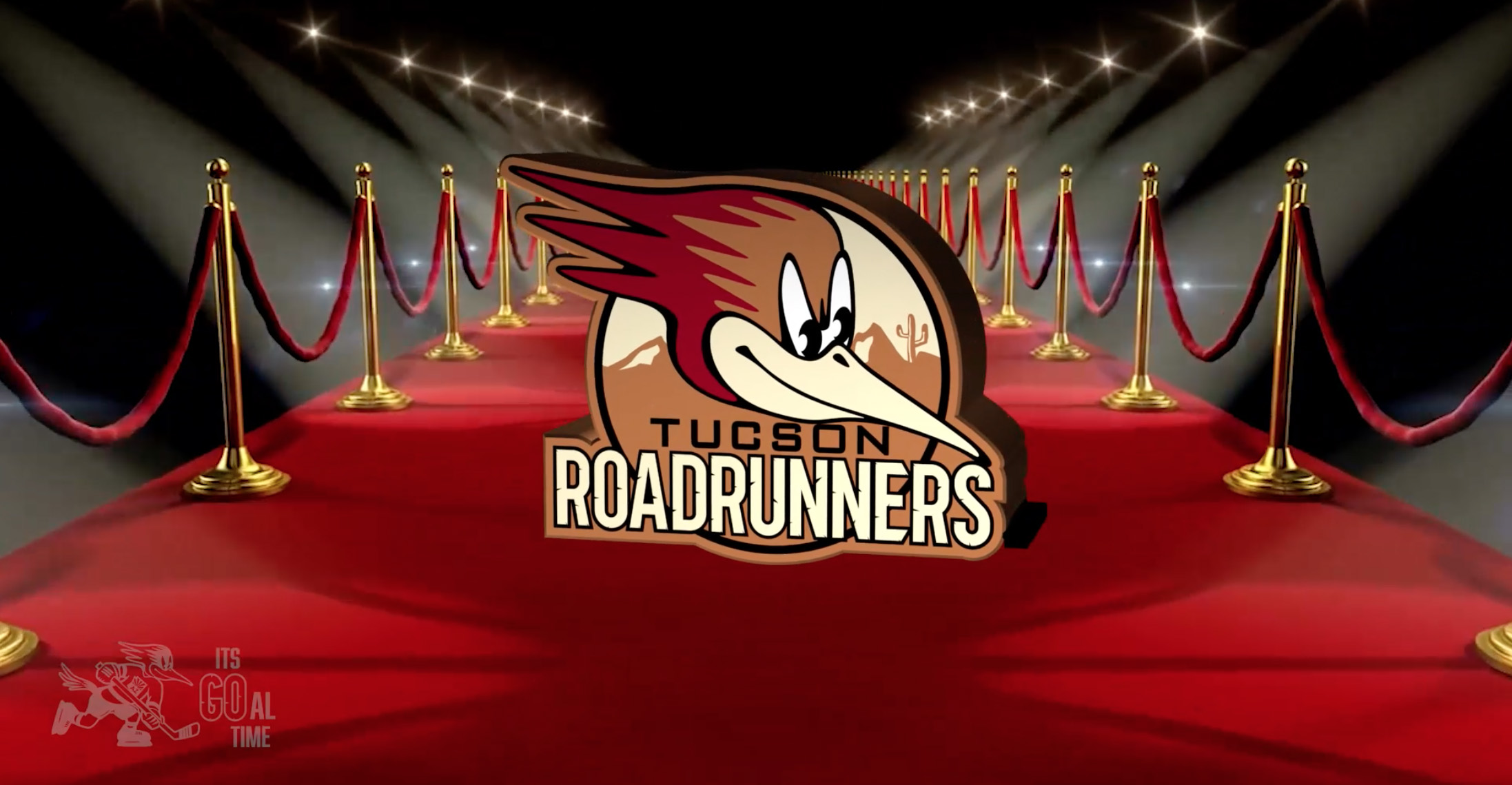 Roadrunners To Host Opening Night Red Carpet Ceremony And Tailgate Party